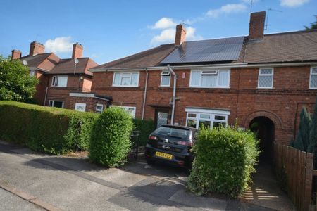 3 bed Mid Terraced House for Rent - Photo 3