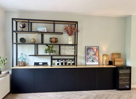 Appartement meublé Beatrijsstraat, Rotterdam - À louer - Photo 3