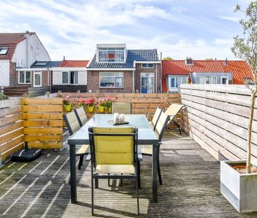 Te huur: Appartement Waldeck Pyrmontstraat in Haarlem - Photo 2