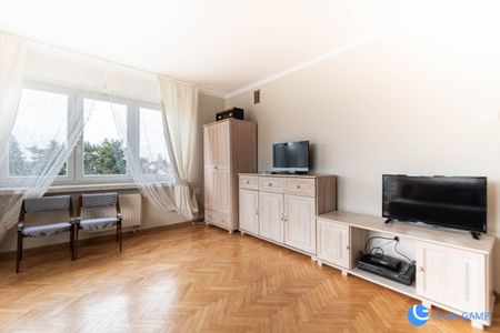 3-niezależne pok. | 88 m² | Mogiła | *od zaraz* - Photo 5