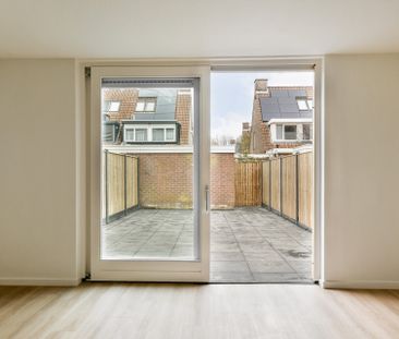 Poortwachter 72, 1188 CN, Amstelveen - Photo 4