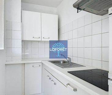 Appartement T1 La Mulatière à louer - Photo 3