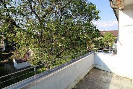 Ihr neues Zuhause in Allschwil - ruhige 3.5-Zimmerwohnung mit Balkon - Photo 3