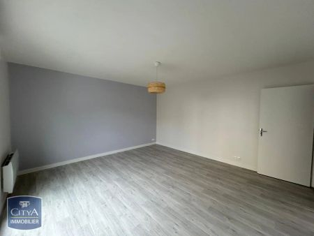 Appartement à louer 2 pièces 46.7m² - Photo 5