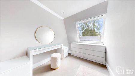 3 bedroom apartment to rent - Photo 5