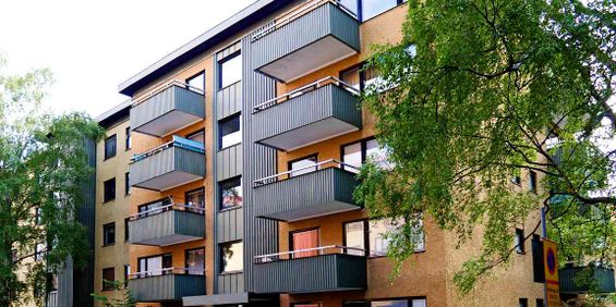 1 RUM KÖK - Photo 3