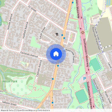 2/1569 Great North Road, Waterview, Auckland