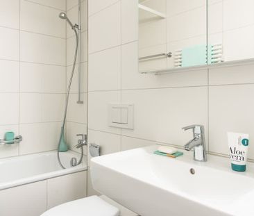 3 Zimmer, 69 m², 2. Stock - Foto 5