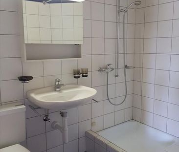 2.5 room apartment - Foto 1