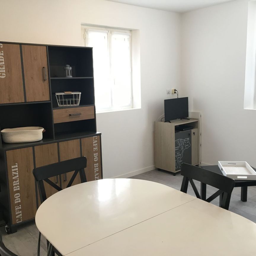 Ref: 1,066 Appartement à Le Havre - Photo 1