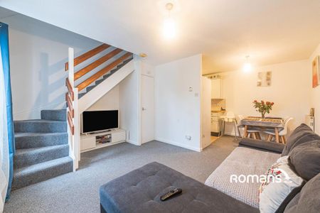 1 bedroom house to rent - Photo 3