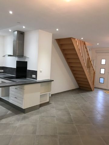 Maison 3 pièces à Fresnes-sur-Escaut - Photo 4