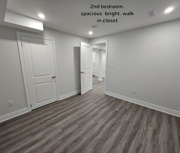 For Lease - 95 Northglen Boulevard Unit# Bsmt, Clarington, Ontario - Photo 1