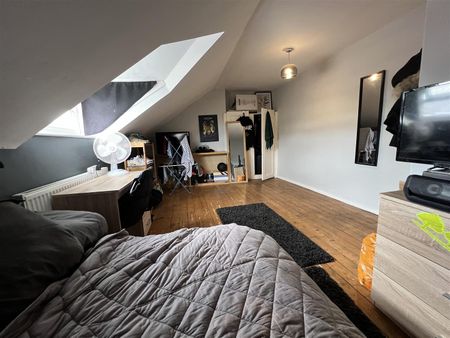 Wrangthorn Avenue, Hyde Park, LS6 1HE, Leeds - Photo 5