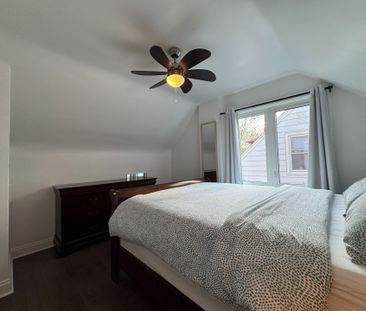 For Lease - 48 Patika Avenue Unit# Upper, Toronto, Ontario - Photo 4