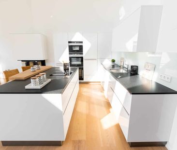 Dachterrassentraum auf der Kärntner Straße! - Foto 3