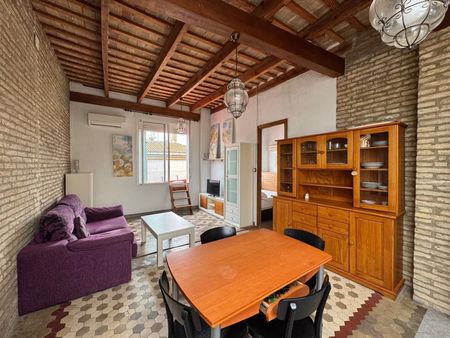 Piso de alquiler en Roteros, El Carme - Photo 5