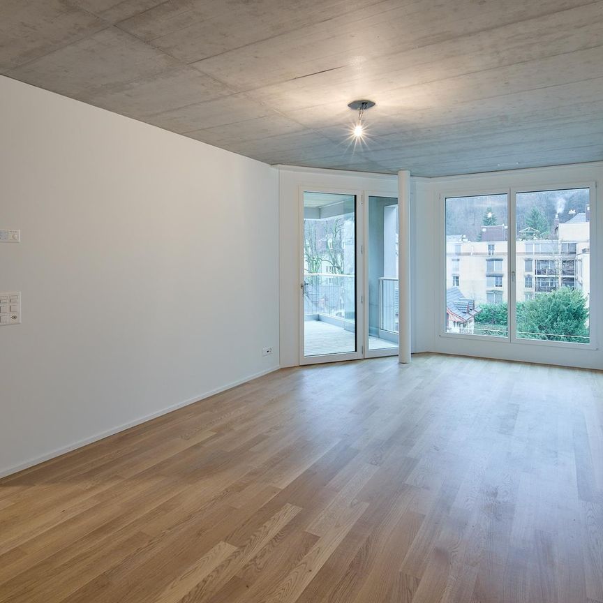 4.5-Zimmer-Wohnungen zu vermieten - Photo 1