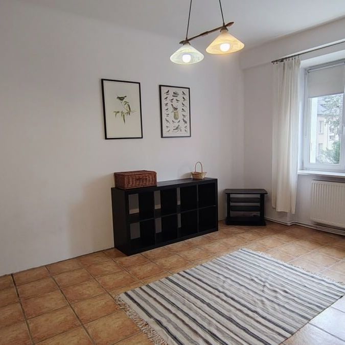 Mieszkanie do wynajęcia 2 pokoje Dolna, Warszawa 32 m² - Фото 1