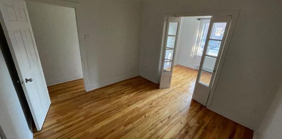 5 ½ Ahuntsic dans le H2C - Photo 2