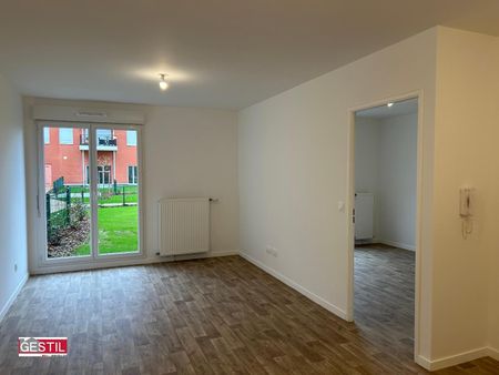 Appartement 2 pièces de 39 à Pontoise - Photo 5