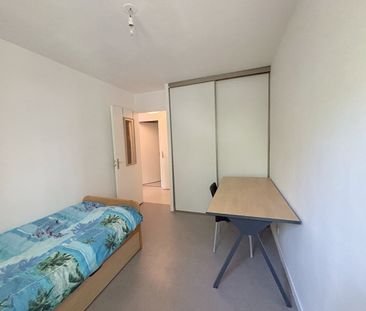 Location Appartement 3 pièces 64m² - Photo 5