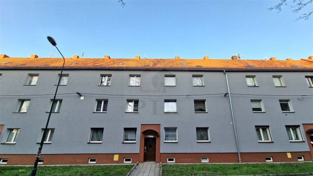 Łabędy, Gliwice - Photo 1