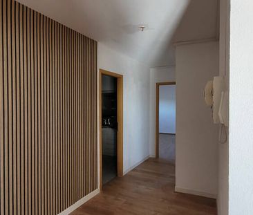 Appartement F5 avec balcon à Macheren - Photo 5
