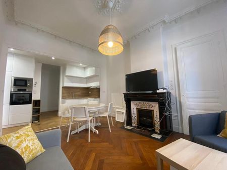 : Appartement 87.86 m² à ST ETIENNE - Photo 3