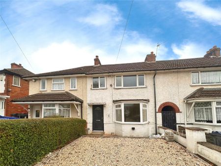 3 bedroom terraced house to rent - Photo 3