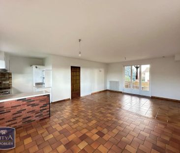 Maison à louer 5 pièces 144.68m² - Photo 1