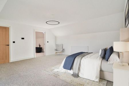 4 bedroom bungalow to rent - Photo 5