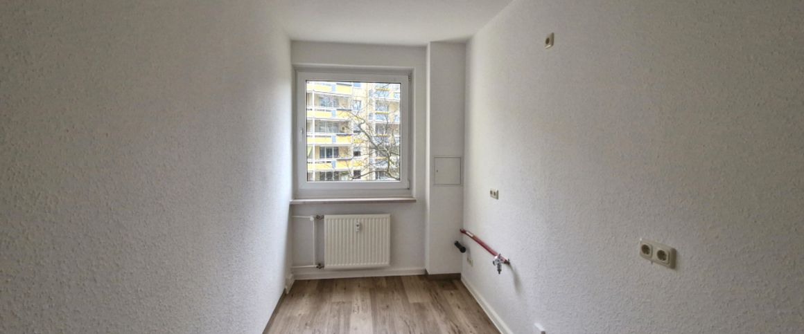 Wohnung, 2 Zimmer (56,39 m²) - Foto 1