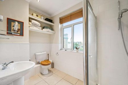 5 bedroom terraced house to rent - Photo 5