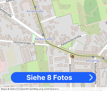 Wunderschöne Wohnung mit sonniger Loggia in zentraler Lage! Nähe El... - Foto 1