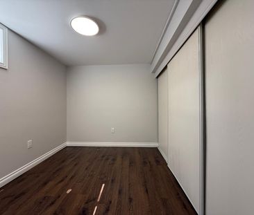 For Lease - 7 Mcmorran Crescent Unit# Bsmnt, Vaughan, Ontario - Photo 4