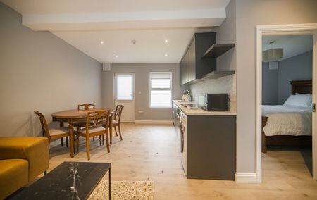 56 Dartmouth Square,, Ranelagh, Dublin 6 - Photo 2