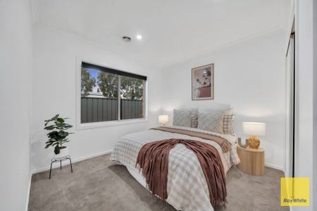 The Perfect Harmony of Style, Comfort & Convenience - Photo 4