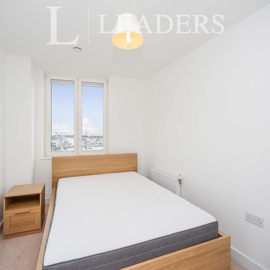 2 bedroom apartment to rent Orion 9, The Boardwalk, BN2 - Photo 1