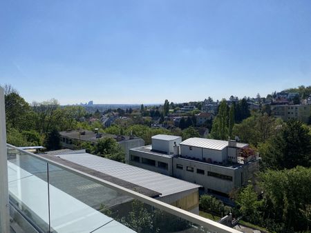 BELLAVISTA ? Sonnige Neubauwohnung mit traumhaftem Ausblick, großer Terrasse und Garagenplatz - Photo 3