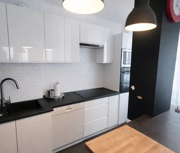 Mieszkanie 2 pokojowe- Gliwice ul. Jagiellońska 30/9 - Photo 2