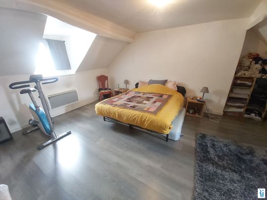 Location Appartement ROUEN - Photo 1