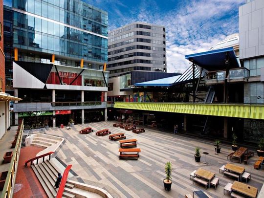 2014/22-24 Jane Bell Ln , MELBOURNE - Photo 1