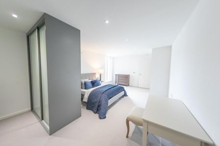 2 bedroom flat to rent - Photo 5