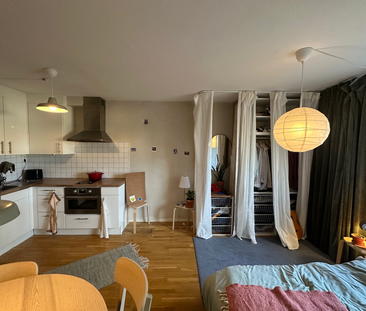 Ludvigsbergsgatan, Stockholm - Photo 1