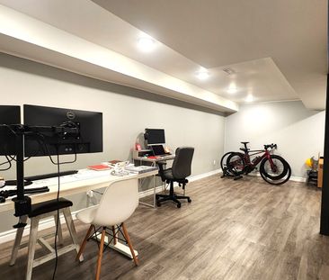 For Lease - 143 Wellesley Crescent Unit# E, London East, Ontario - Photo 5