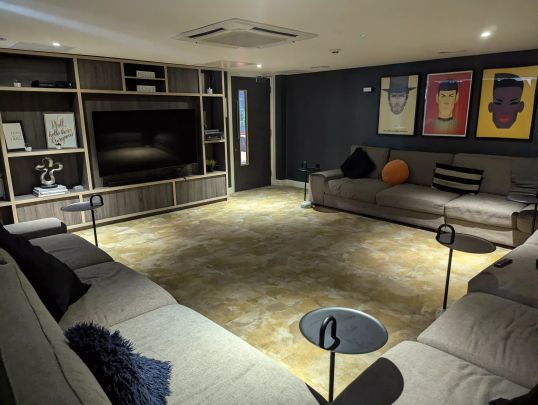 Accessible Room - Photo 1