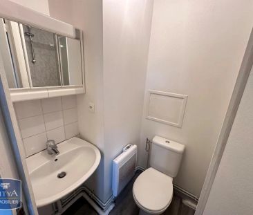 Appartement à louer 1 pièce 17.94m² - Photo 3