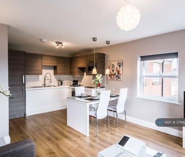 1 bedroom flat to rent - Photo 5