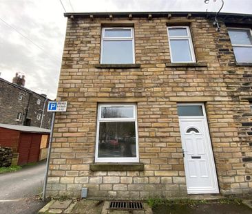 1 bedroom terraced house to rent - Photo 3